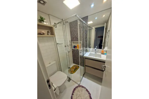 Apartamento à venda com 3 quartos no Tatuapé, São Paulo — foto 31